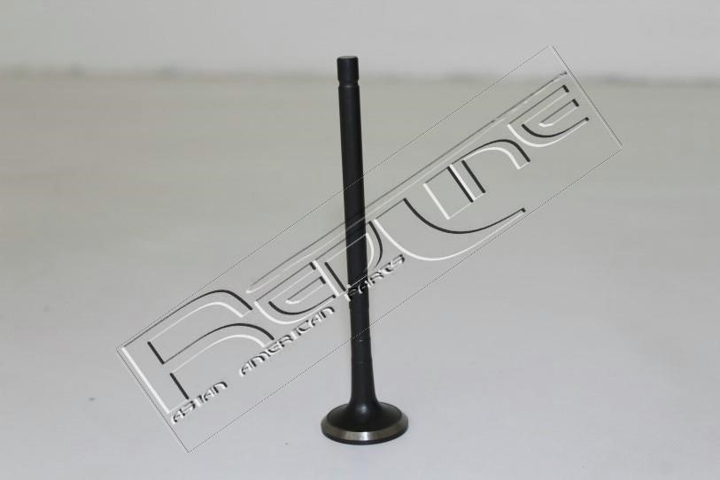 Redline 15HY036 Exhaust valve 15HY036: Buy near me in Poland at 2407.PL - Good price!