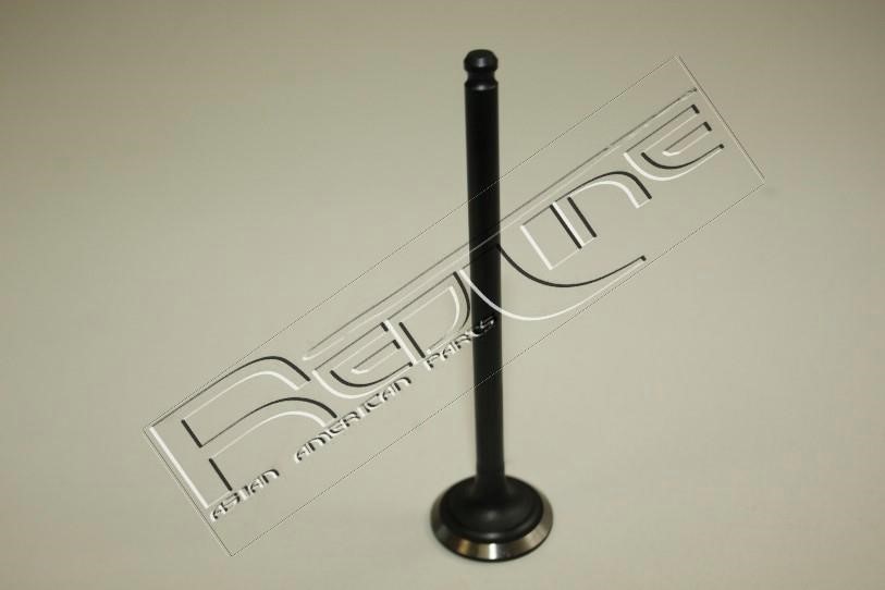 Redline 15TO011 Exhaust valve 15TO011: Buy near me in Poland at 2407.PL - Good price!