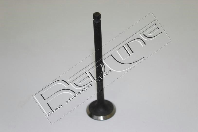 Redline 15TO015 Exhaust valve 15TO015: Buy near me in Poland at 2407.PL - Good price!
