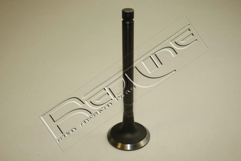 Redline 15TO018 Exhaust valve 15TO018: Buy near me in Poland at 2407.PL - Good price!
