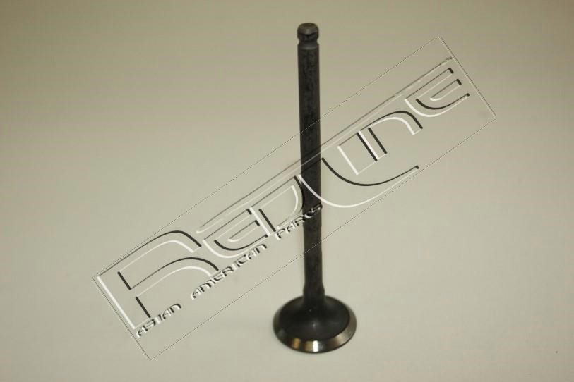 Redline 15TO027 Exhaust valve 15TO027: Buy near me in Poland at 2407.PL - Good price!