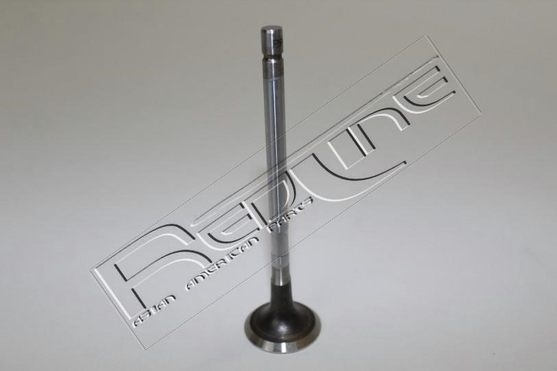 Redline 15TO029 Exhaust valve 15TO029: Buy near me in Poland at 2407.PL - Good price!