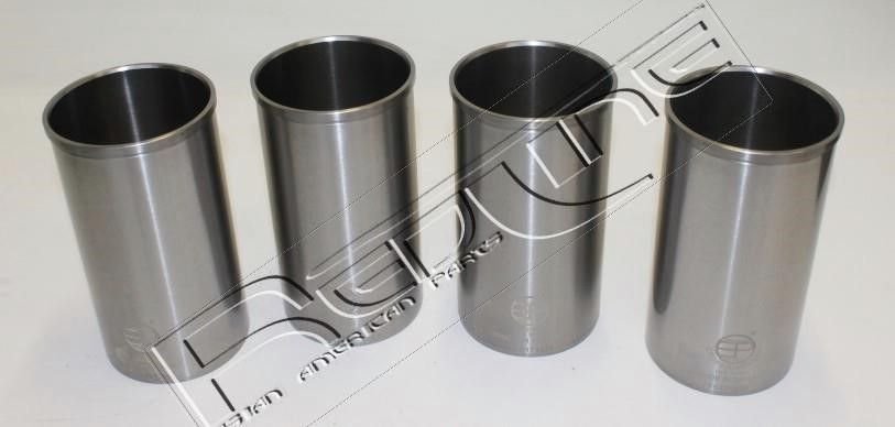 Redline 19NI016 Cylinder Sleeve Kit 19NI016: Buy near me in Poland at 2407.PL - Good price!