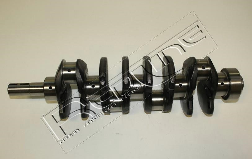 Redline 18TO001 Crankshaft 18TO001: Buy near me in Poland at 2407.PL - Good price!