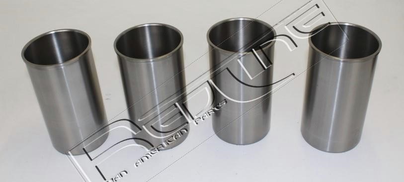 Redline 19IZ005 Cylinder Sleeve Kit 19IZ005: Buy near me in Poland at 2407.PL - Good price!
