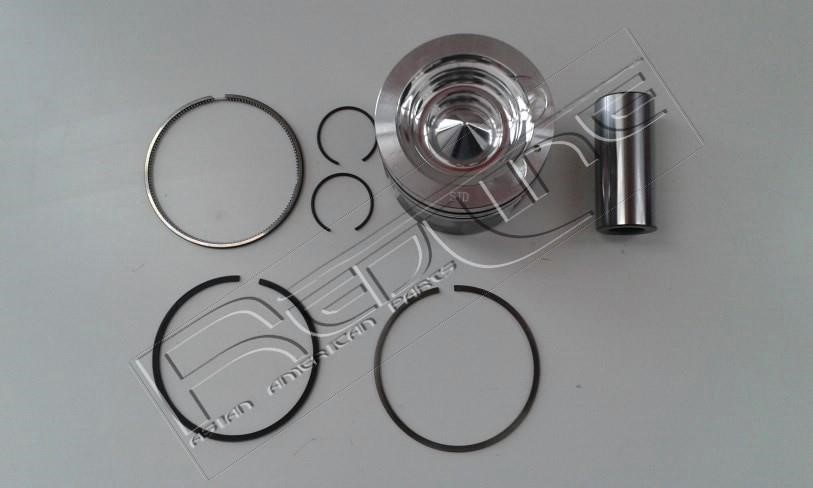 Redline 20HY049 Piston 20HY049: Buy near me at 2407.PL in Poland at an Affordable price!