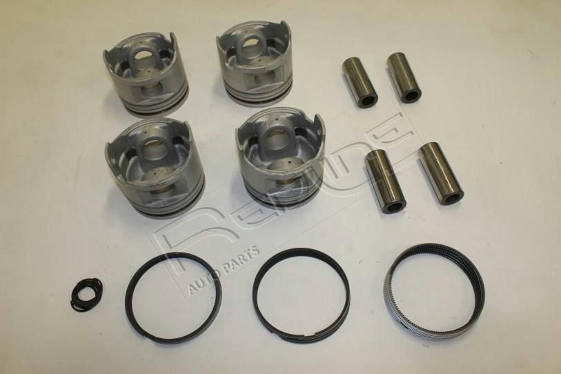 Redline 20TO099 Piston 20TO099: Buy near me at 2407.PL in Poland at an Affordable price!