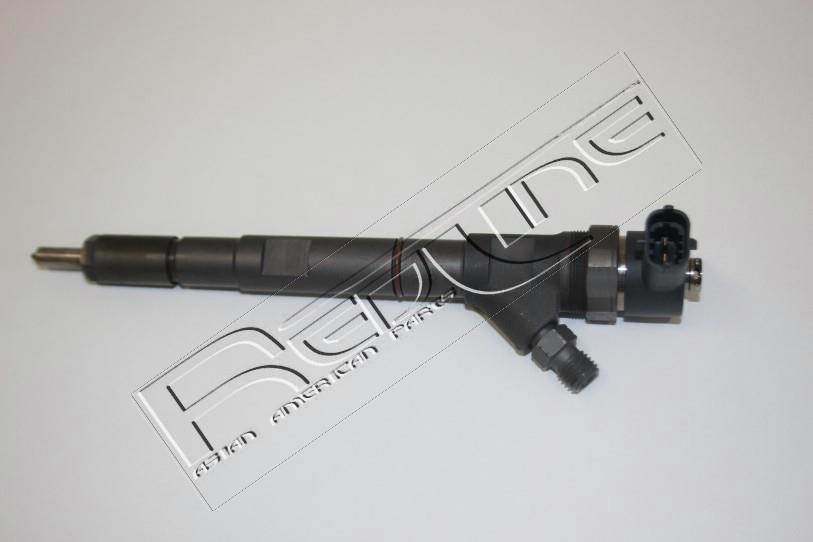 Redline 22KI007 Injector Nozzle 22KI007: Buy near me in Poland at 2407.PL - Good price!