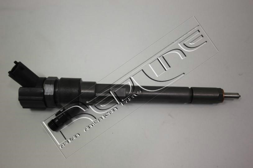 Redline 22KI010 Injector Nozzle 22KI010: Buy near me in Poland at 2407.PL - Good price!