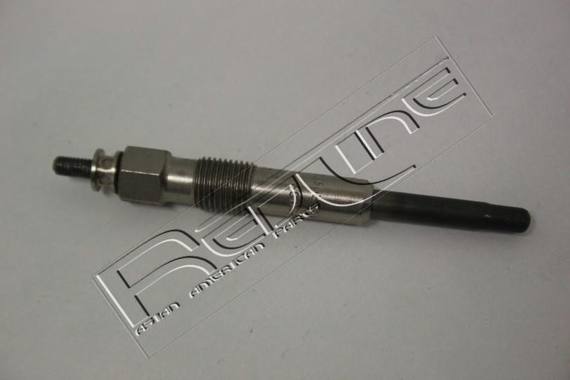 Redline 22NI001 Glow plug 22NI001: Buy near me in Poland at 2407.PL - Good price!