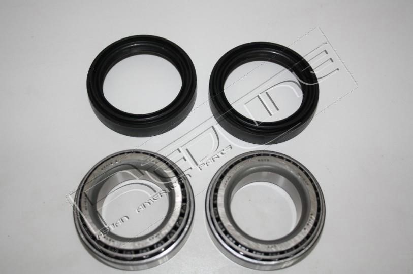 Redline 24HY029 Wheel bearing kit 24HY029: Buy near me at 2407.PL in Poland at an Affordable price!