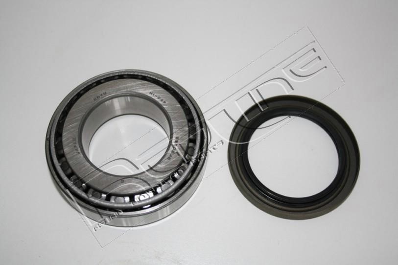 Redline 24IZ001 Wheel bearing kit 24IZ001: Buy near me in Poland at 2407.PL - Good price!