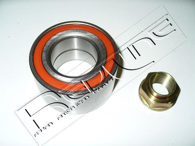Redline 24HO001 Wheel bearing kit 24HO001: Buy near me in Poland at 2407.PL - Good price!