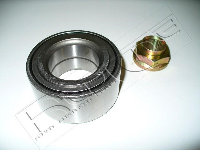 Redline 24HO007 Wheel bearing kit 24HO007: Buy near me in Poland at 2407.PL - Good price!