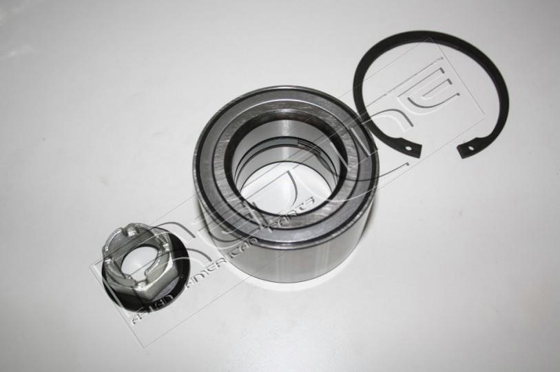 Redline 24NI009 Wheel bearing kit 24NI009: Buy near me in Poland at 2407.PL - Good price!