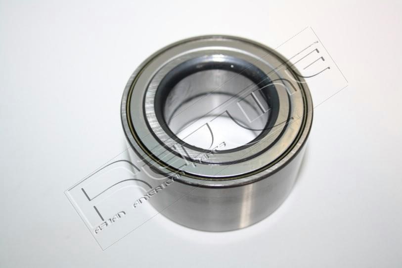 Redline 24KI050 Wheel bearing kit 24KI050: Buy near me in Poland at 2407.PL - Good price!