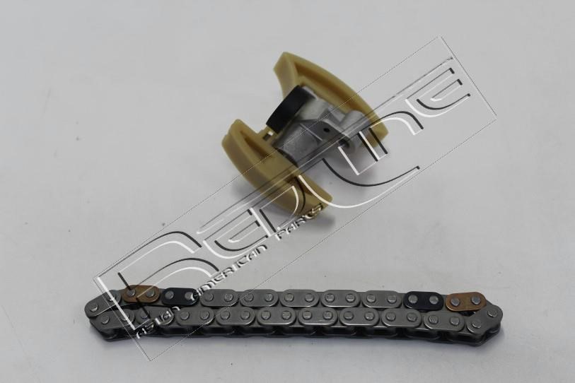 Redline 30MZ016 Timing chain kit 30MZ016: Buy near me in Poland at 2407.PL - Good price!