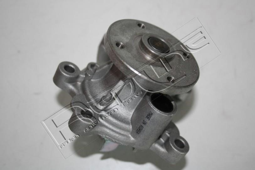 Redline 28HY033 Water pump 28HY033: Buy near me in Poland at 2407.PL - Good price!
