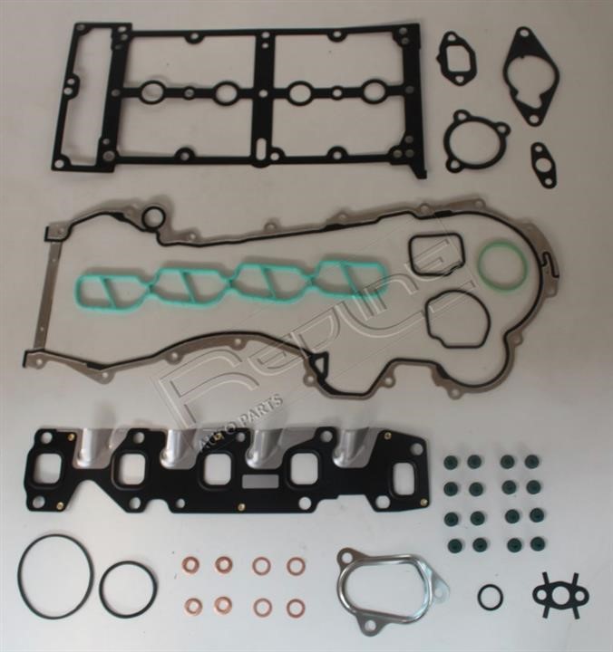 Redline 32SZ013 Gasket Set, cylinder head 32SZ013: Buy near me in Poland at 2407.PL - Good price!