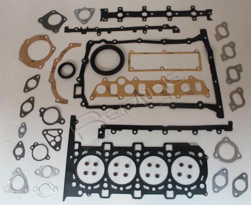 Redline 33MH001 Full Gasket Set, engine 33MH001: Buy near me at 2407.PL in Poland at an Affordable price!