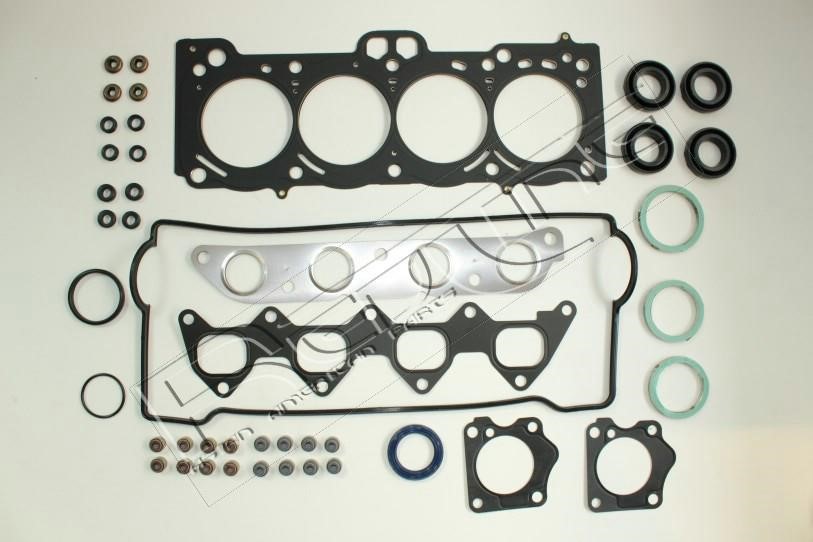 Redline 32TO024 Gasket Set, cylinder head 32TO024: Buy near me in Poland at 2407.PL - Good price!