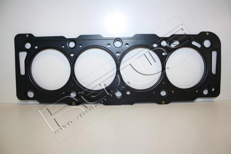 Redline 34SZ035 Gasket, cylinder head 34SZ035: Buy near me in Poland at 2407.PL - Good price!