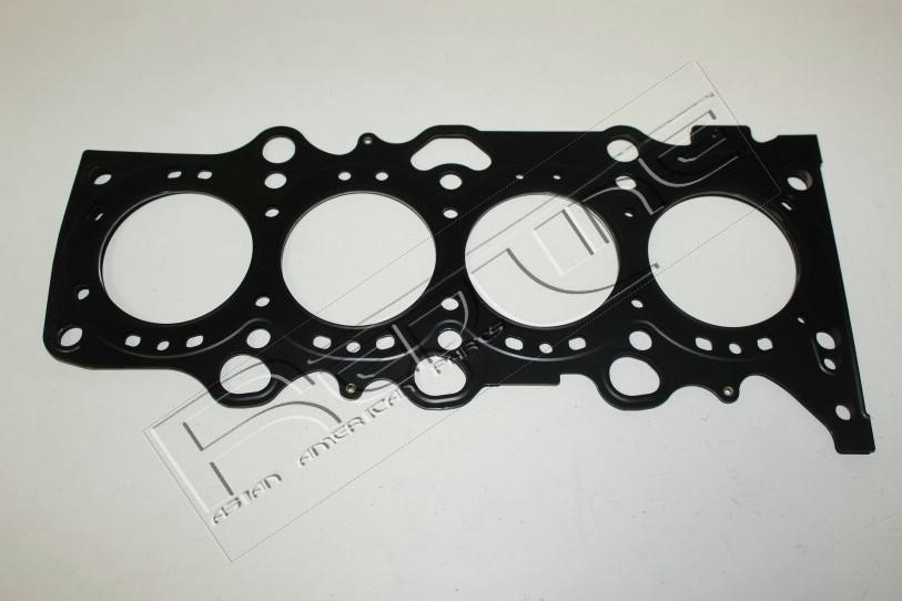 Redline 34SZ040 Gasket, cylinder head 34SZ040: Buy near me in Poland at 2407.PL - Good price!