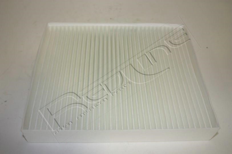 Redline 36CV031 Filter, interior air 36CV031: Buy near me at 2407.PL in Poland at an Affordable price!