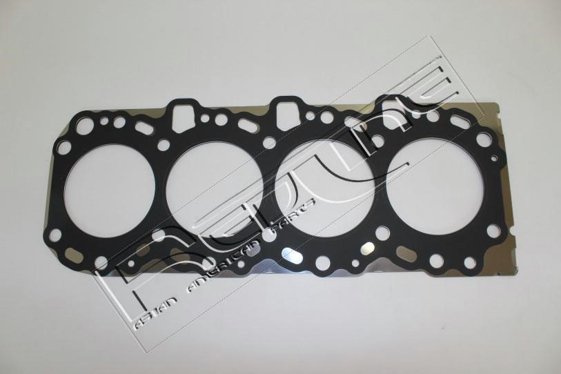 Redline 34TO014 Gasket, cylinder head 34TO014: Buy near me in Poland at 2407.PL - Good price!