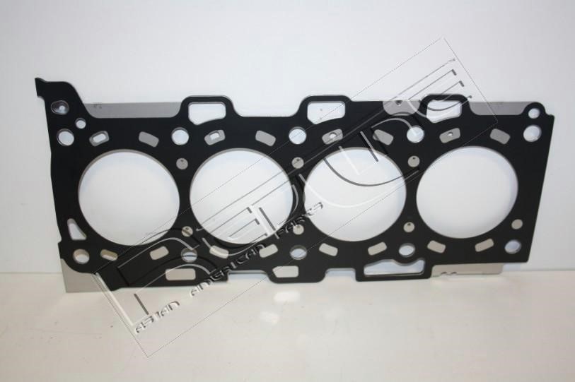 Redline 34TO051 Gasket, cylinder head 34TO051: Buy near me in Poland at 2407.PL - Good price!