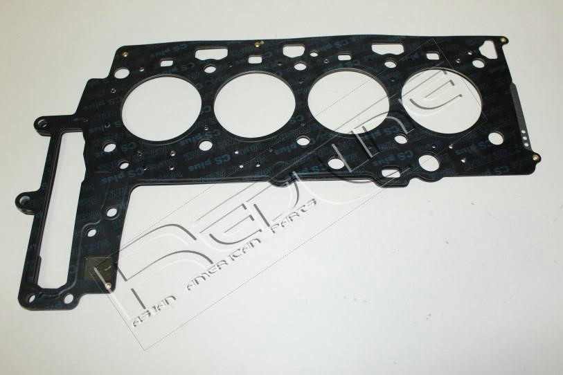 Redline 34TO055 Gasket, cylinder head 34TO055: Buy near me in Poland at 2407.PL - Good price!
