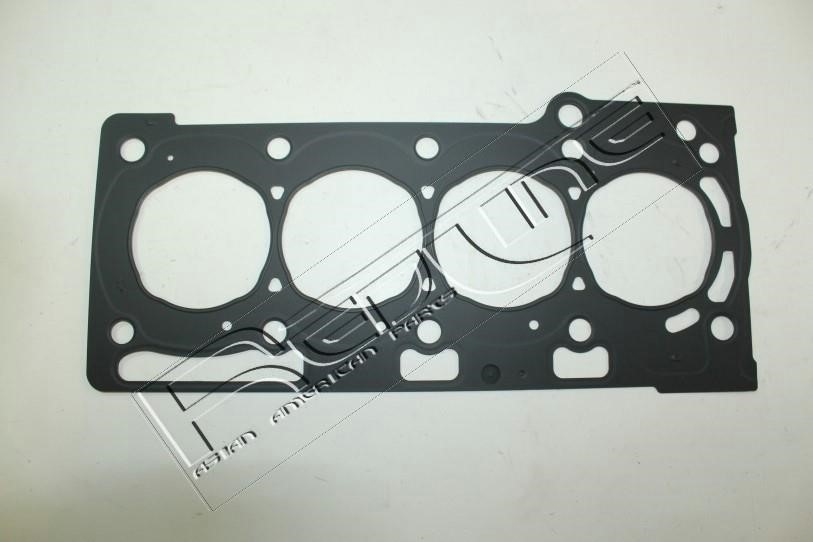 Redline 34TO057 Gasket, cylinder head 34TO057: Buy near me in Poland at 2407.PL - Good price!