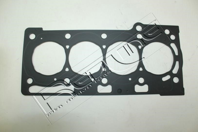 Redline 34TO057 Uszczelka głowicy cylindrów 34TO057: Dobra cena w Polsce na 2407.PL - Kup Teraz!