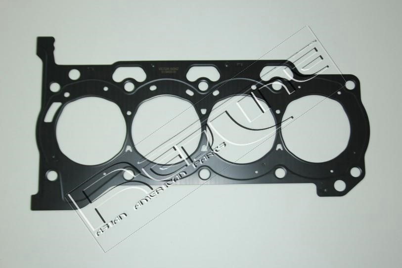 Redline 34TO060 Gasket, cylinder head 34TO060: Buy near me at 2407.PL in Poland at an Affordable price!