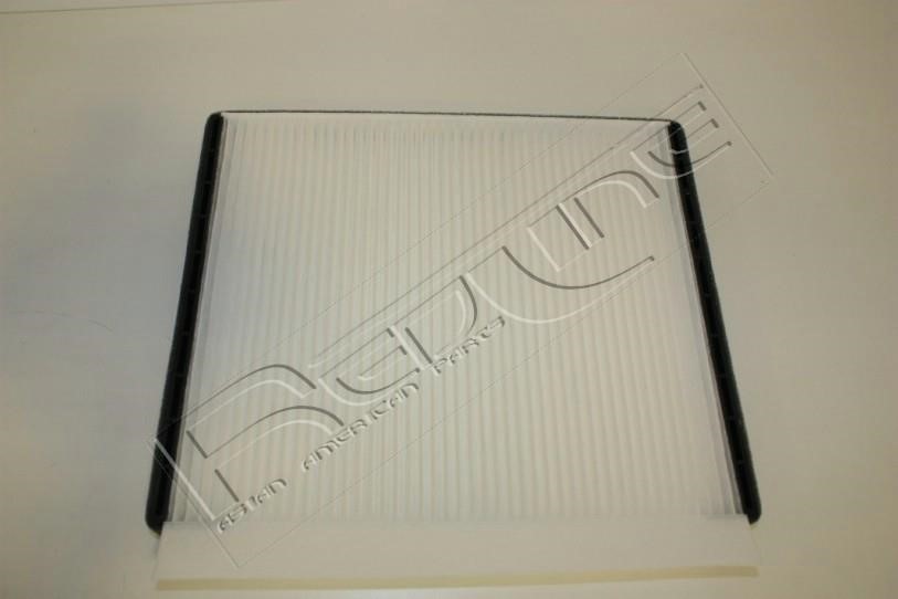 Redline 36HY051 Filter, interior air 36HY051: Buy near me in Poland at 2407.PL - Good price!