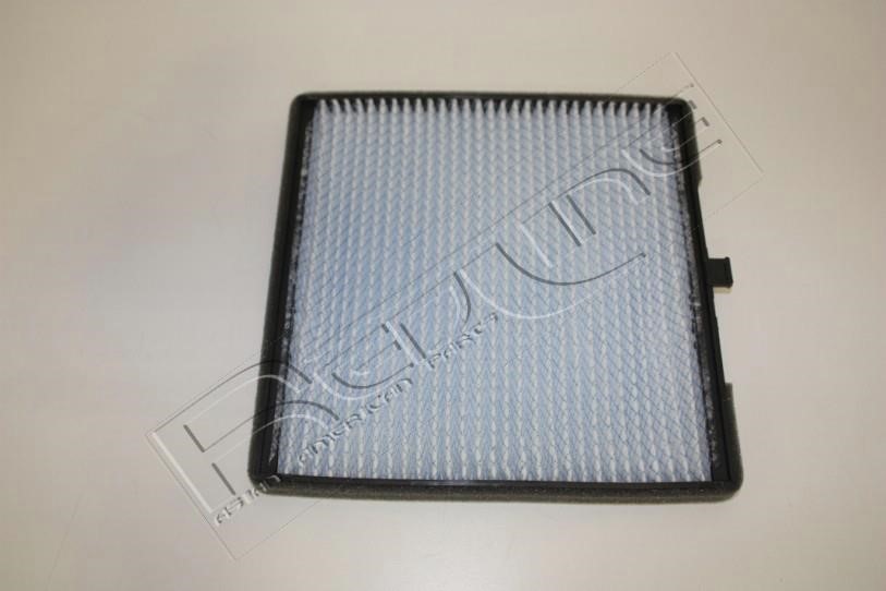 Redline 36HY064 Filter, interior air 36HY064: Buy near me in Poland at 2407.PL - Good price!