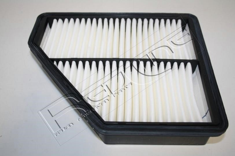 Redline 36HY089 Air filter 36HY089: Buy near me in Poland at 2407.PL - Good price!