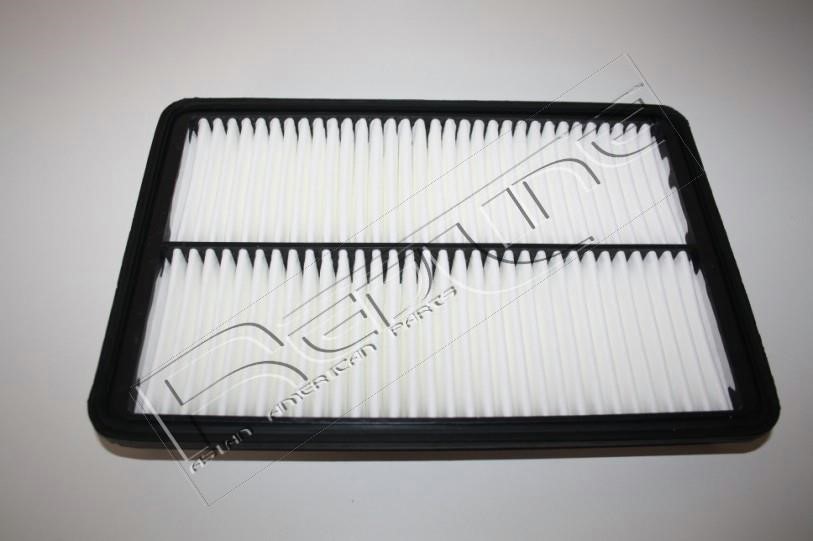 Redline 36HY096 Air filter 36HY096: Buy near me in Poland at 2407.PL - Good price!