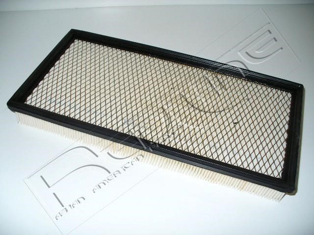 Redline 36MI004 Air filter 36MI004: Buy near me in Poland at 2407.PL - Good price!