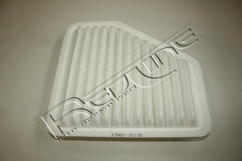 Redline 36TO050 Air filter 36TO050: Buy near me in Poland at 2407.PL - Good price!