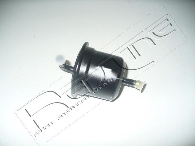 Redline 37DA014 Fuel filter 37DA014: Buy near me in Poland at 2407.PL - Good price!