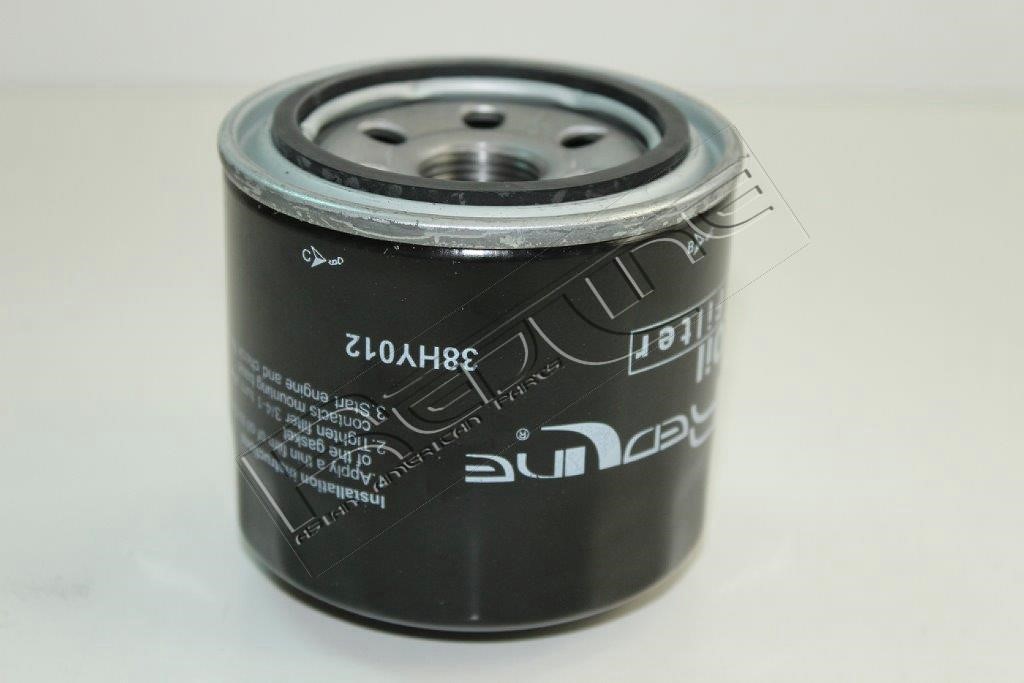 Redline 38HY012 Oil Filter 38HY012: Buy near me at 2407.PL in Poland at an Affordable price!
