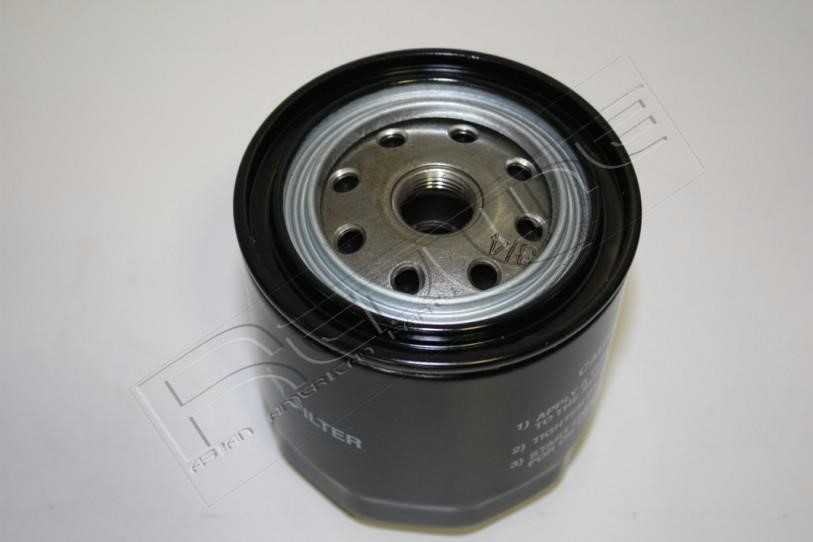 Redline 38LA000 Oil Filter 38LA000: Buy near me in Poland at 2407.PL - Good price!