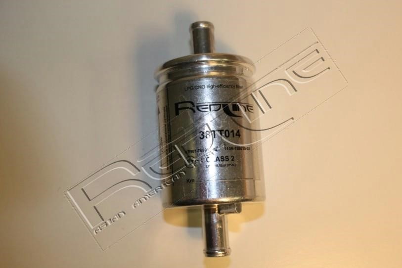 Redline 38TT014 Fuel filter 38TT014: Buy near me in Poland at 2407.PL - Good price!