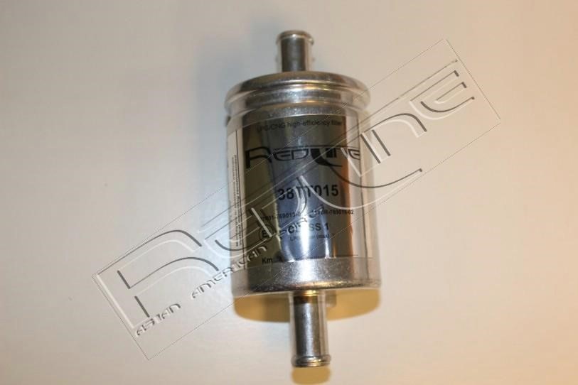 Redline 38TT015 Fuel filter 38TT015: Buy near me in Poland at 2407.PL - Good price!