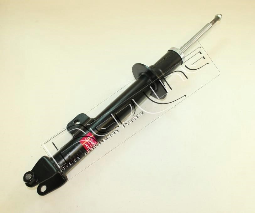 Redline 39CH007 Front Left Gas Oil Suspension Shock Absorber 39CH007: Buy near me in Poland at 2407.PL - Good price!