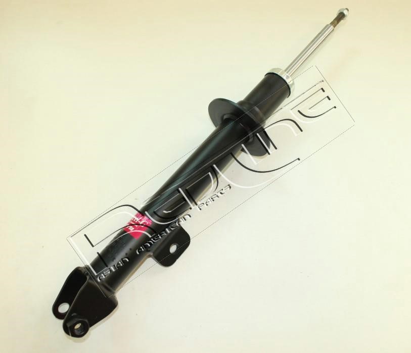 Redline 39CH008 Front right gas oil shock absorber 39CH008: Buy near me in Poland at 2407.PL - Good price!
