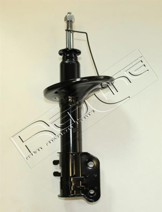 Redline 39DW004 Front right gas oil shock absorber 39DW004: Buy near me in Poland at 2407.PL - Good price!