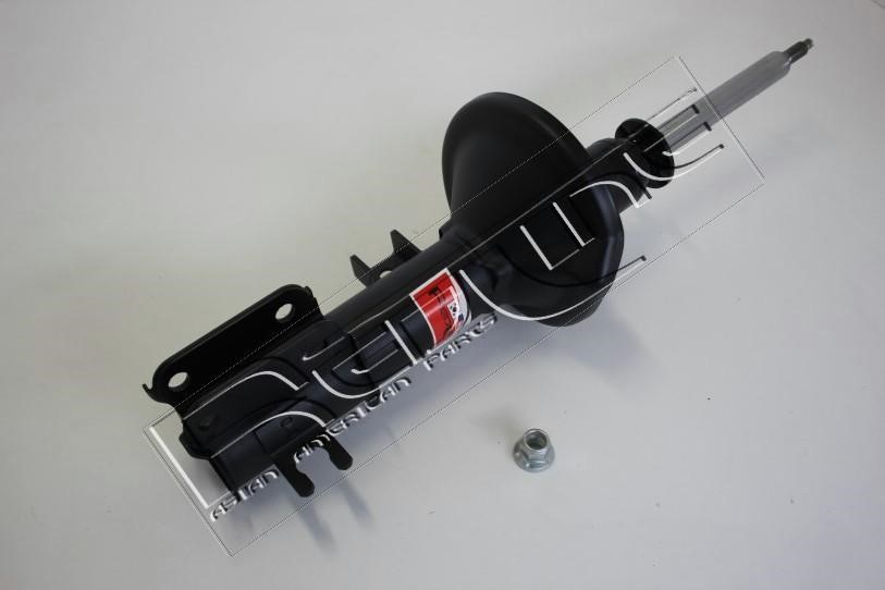 Redline 39DW006 Front right gas oil shock absorber 39DW006: Buy near me in Poland at 2407.PL - Good price!