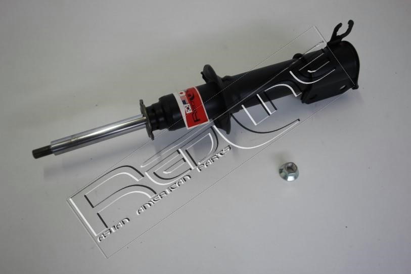 Redline 39DA033 Front Left Gas Oil Suspension Shock Absorber 39DA033: Buy near me in Poland at 2407.PL - Good price!